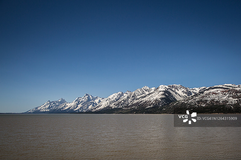 黄石湖图片素材