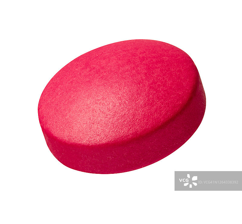 白色红色药丸医疗药物图片素材