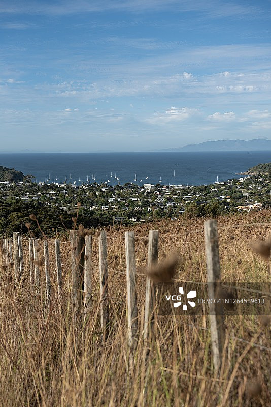 怀赫科岛图片素材