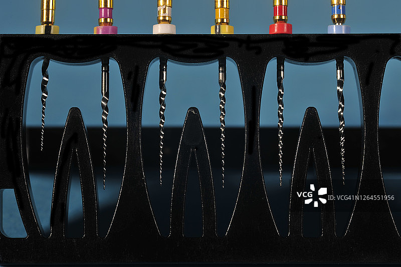 根管治疗仪器图片素材