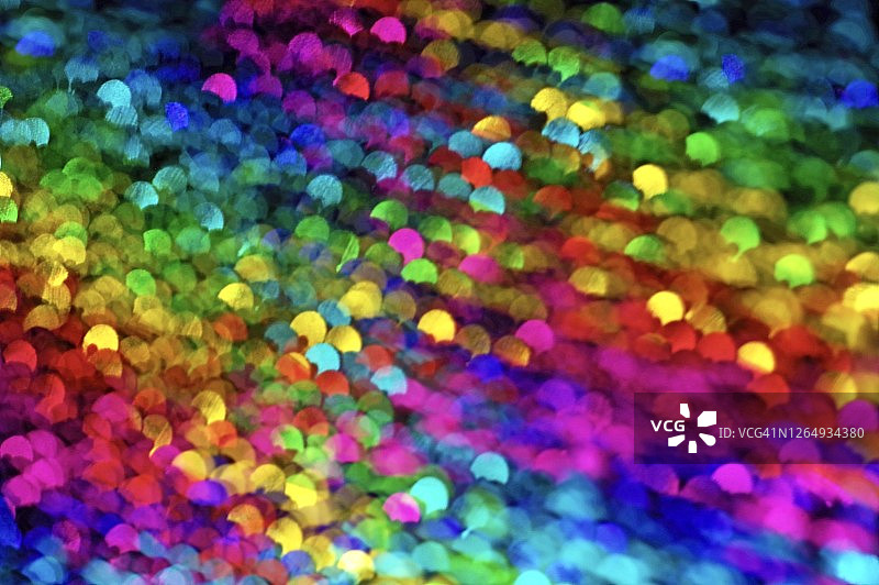 亮片幻想图片素材