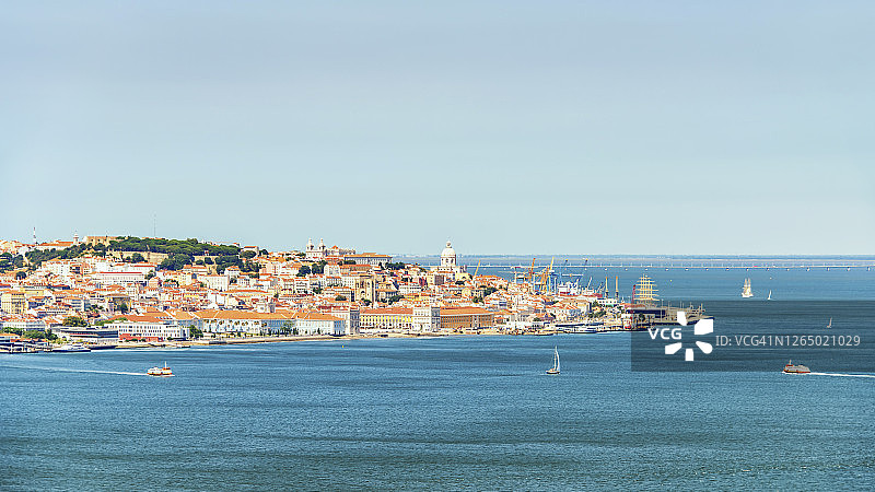 葡萄牙里斯本图片素材
