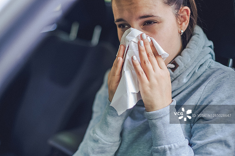 纸巾救援图片素材