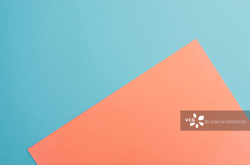 明亮的彩色纸张背景图片素材