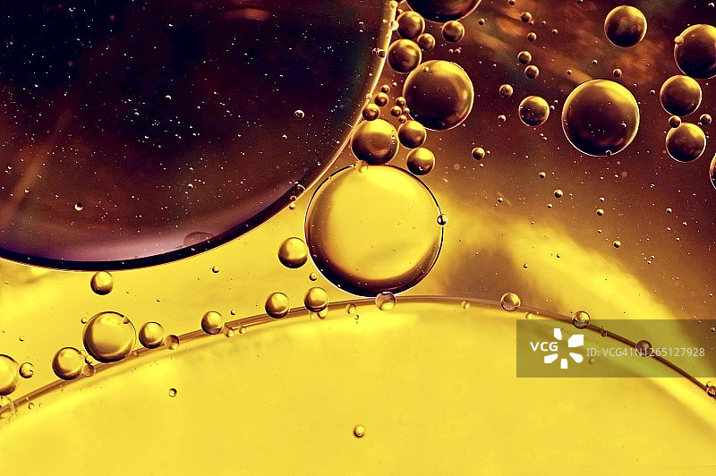 泡泡宇宙图片素材