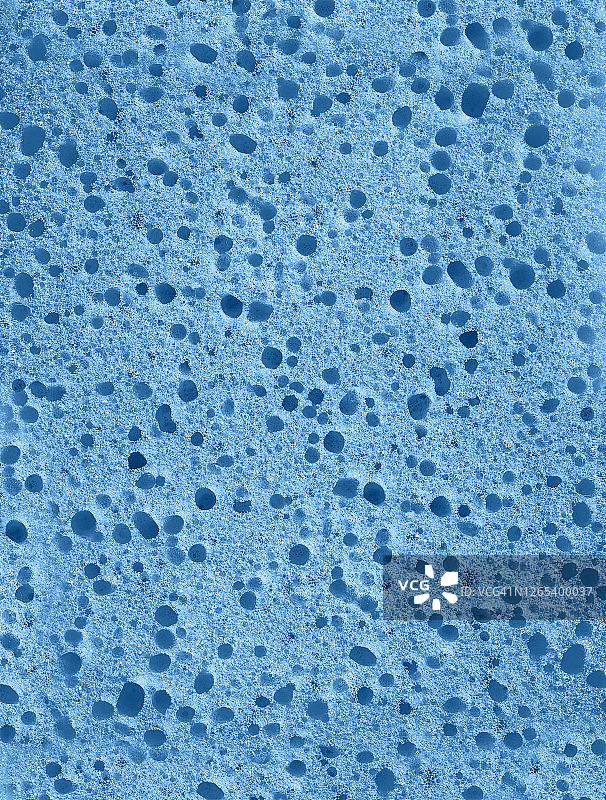 多孔海绵背景纹理图片素材