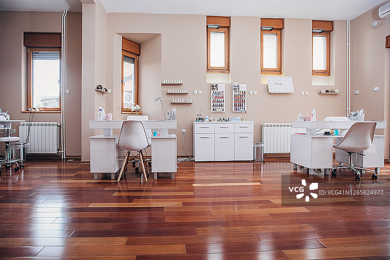 美容水疗图片素材