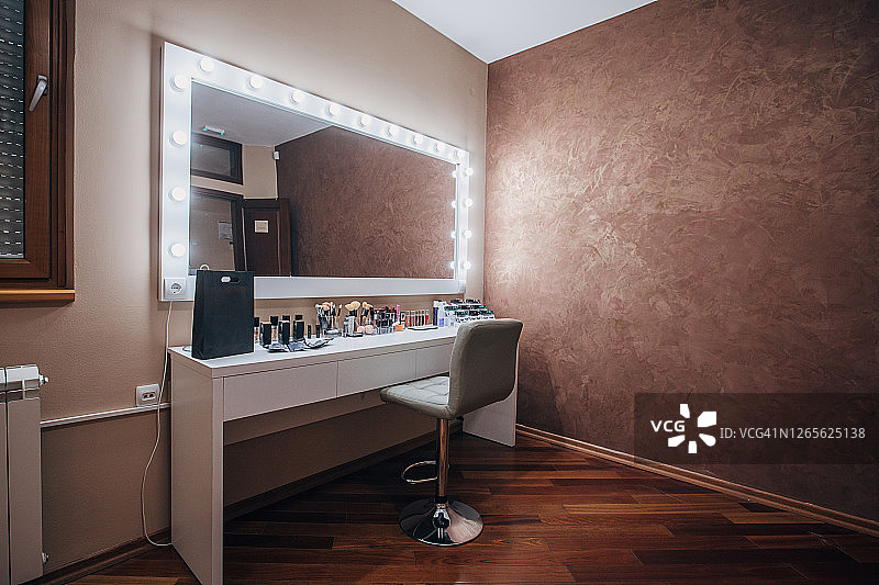 美容美妆沙龙图片素材