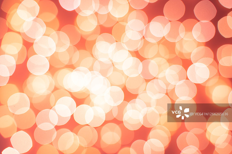 桃粉色散景图案图片素材