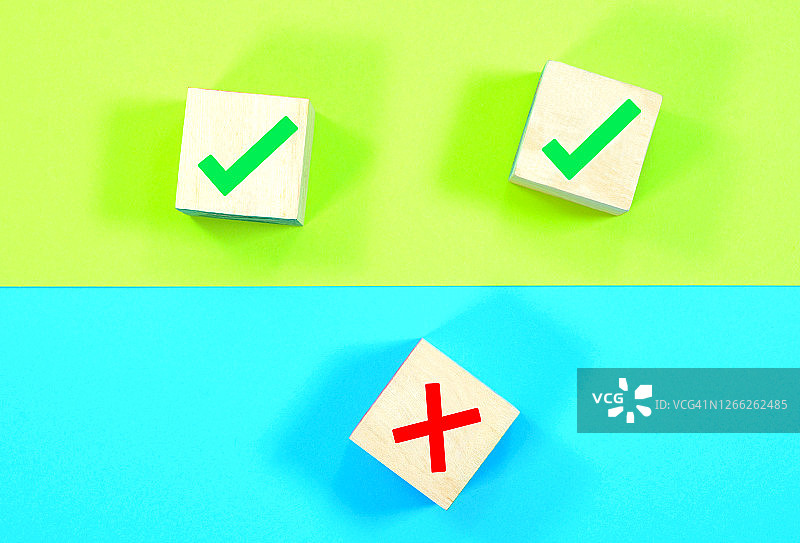 决策制定图片素材