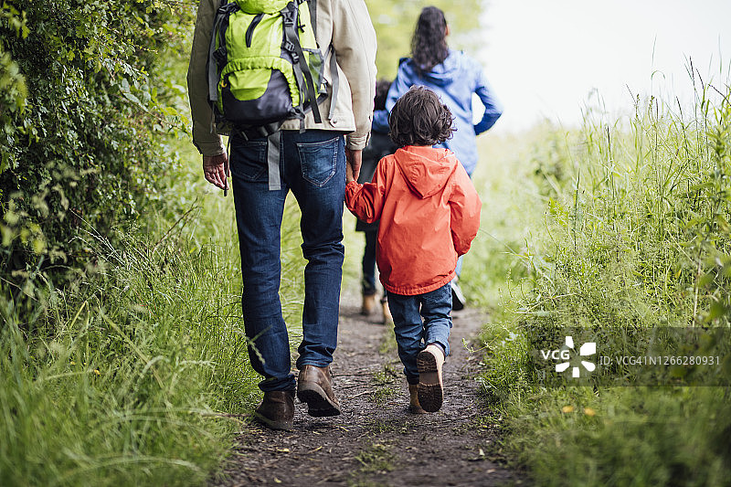 和爸爸在一起的时光图片素材