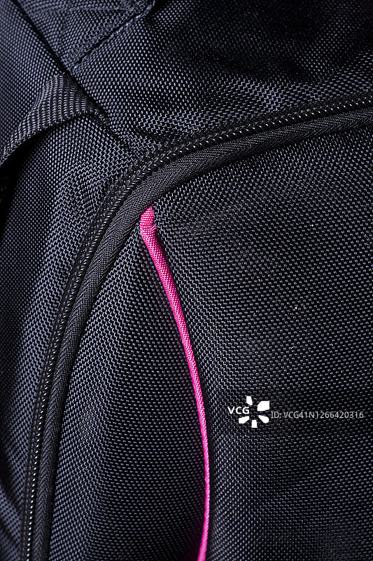 双肩背包行李图片素材