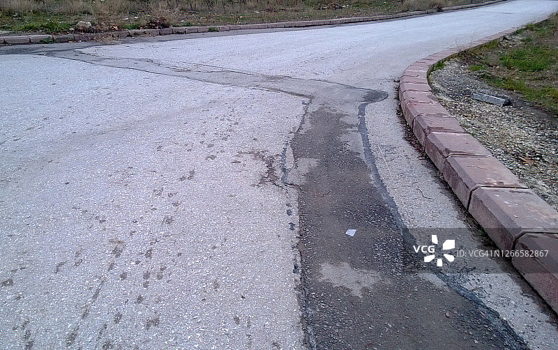 破碎的图片素材