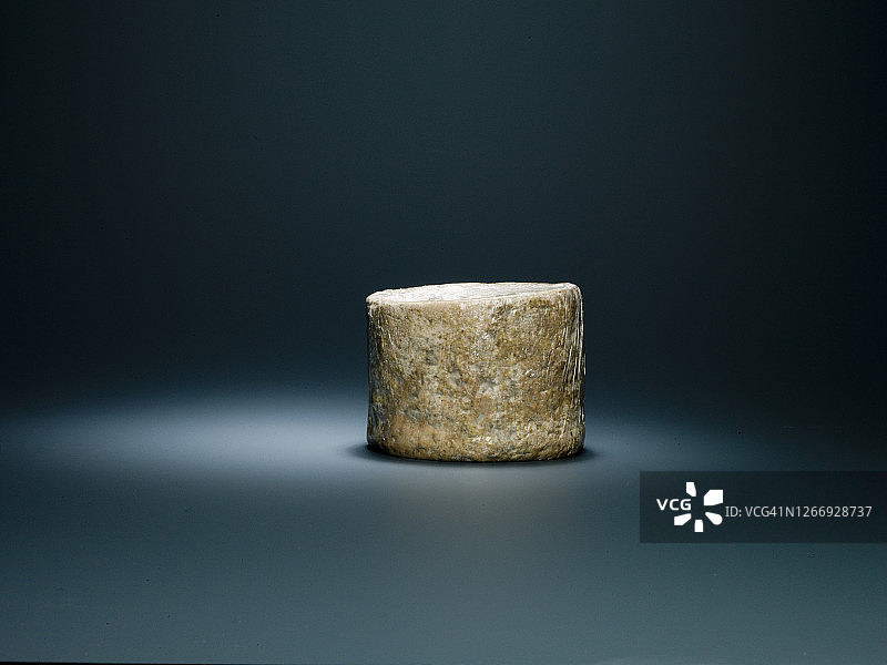 聚光灯下的芝士图片素材