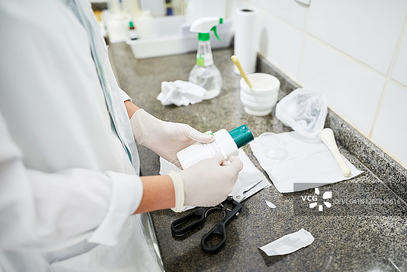 治疗方法即将到来图片素材