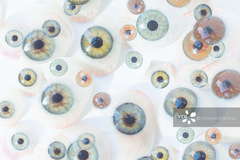 眼睛背景、眼球、无隐私、观众观看图片素材