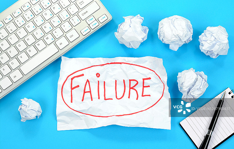 失败图片素材
