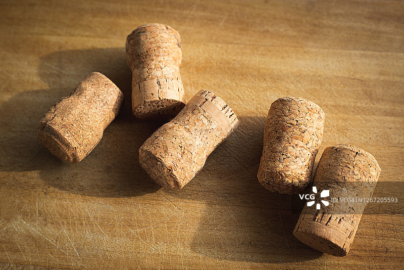 软木塞图片素材