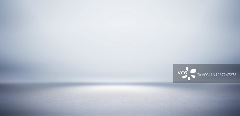 大型空旷工作室背景图片素材