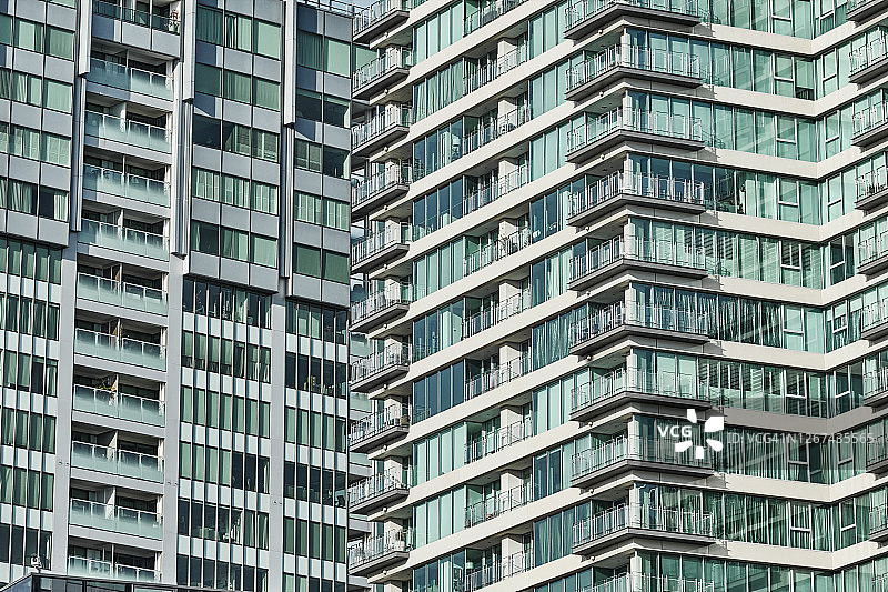 城市建筑图片素材