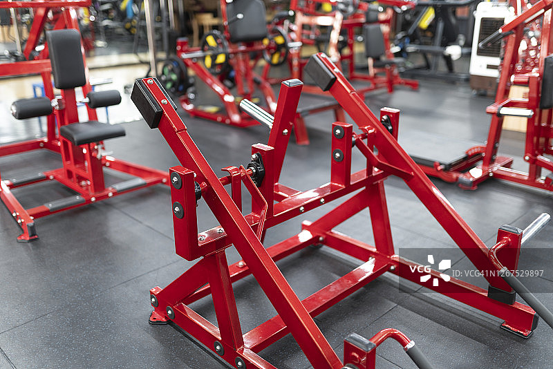 运动器材特写图片素材