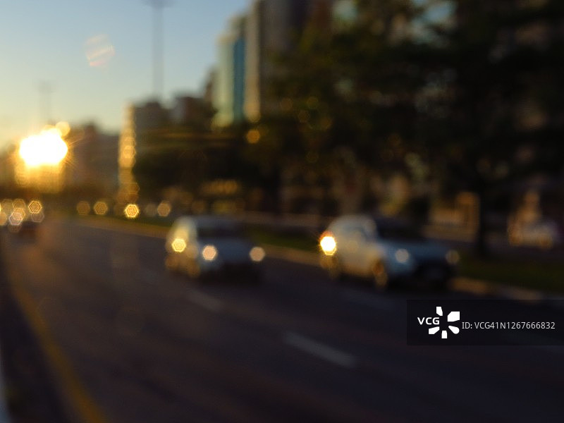 埃尔西利欧·卢兹大桥图片素材