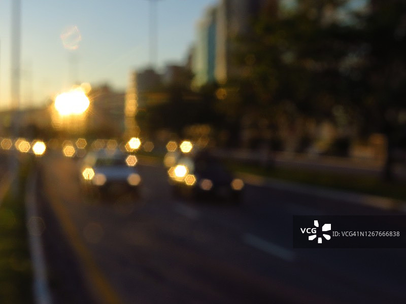 埃尔西利欧·卢兹大桥图片素材