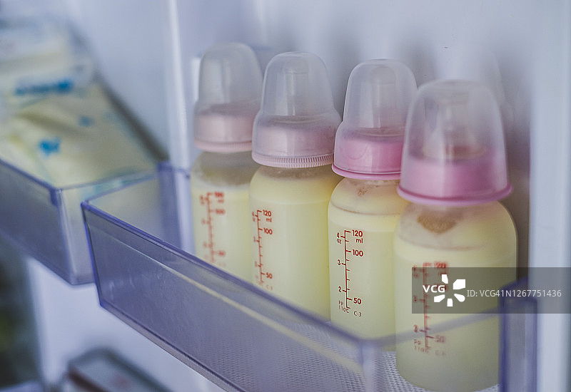 母乳素材特写图片素材