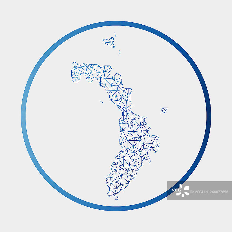 豪勋爵岛标志图片素材