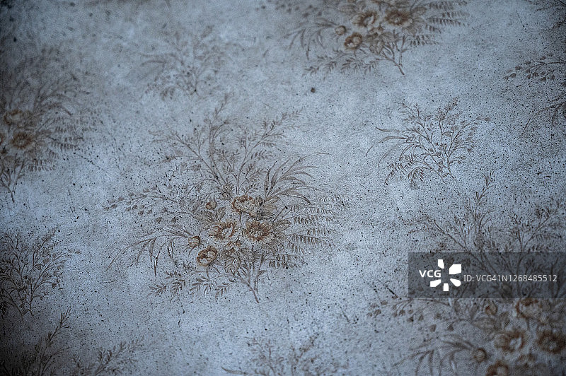 房屋被拆除图片素材