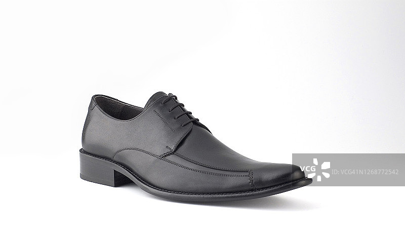 男士皮鞋图片素材