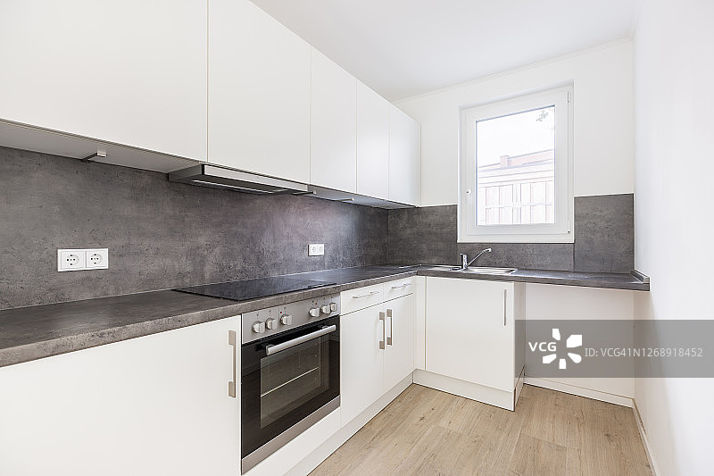 厨房HDR图片素材