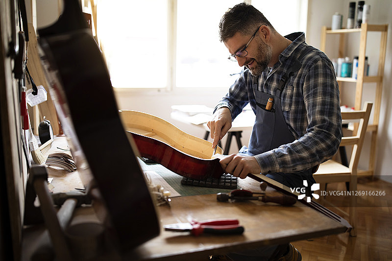 工作中图片素材