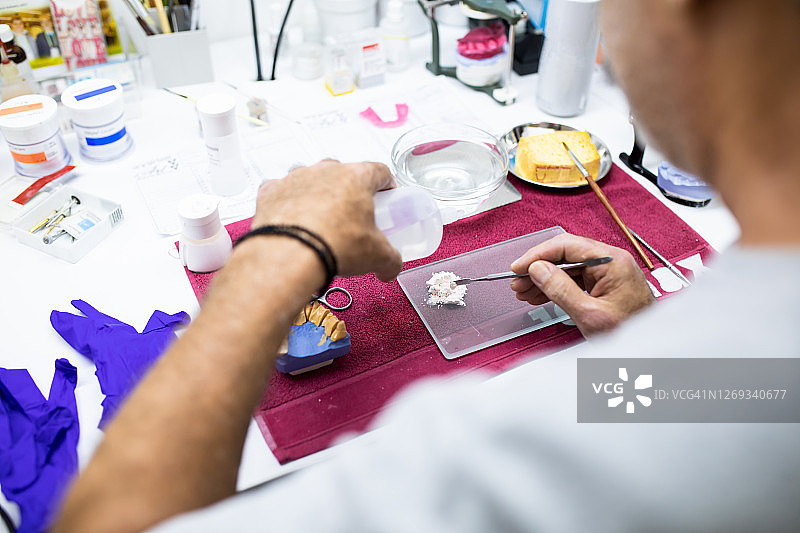 修复学图片素材