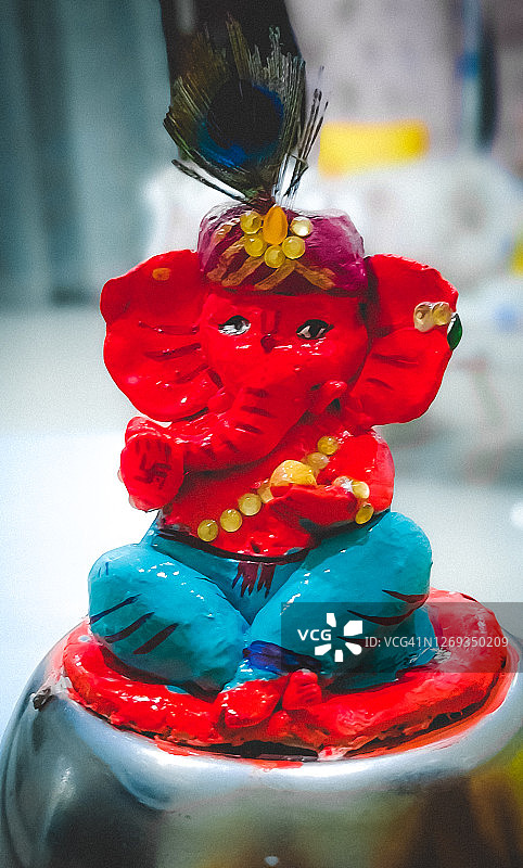 象头神图片素材