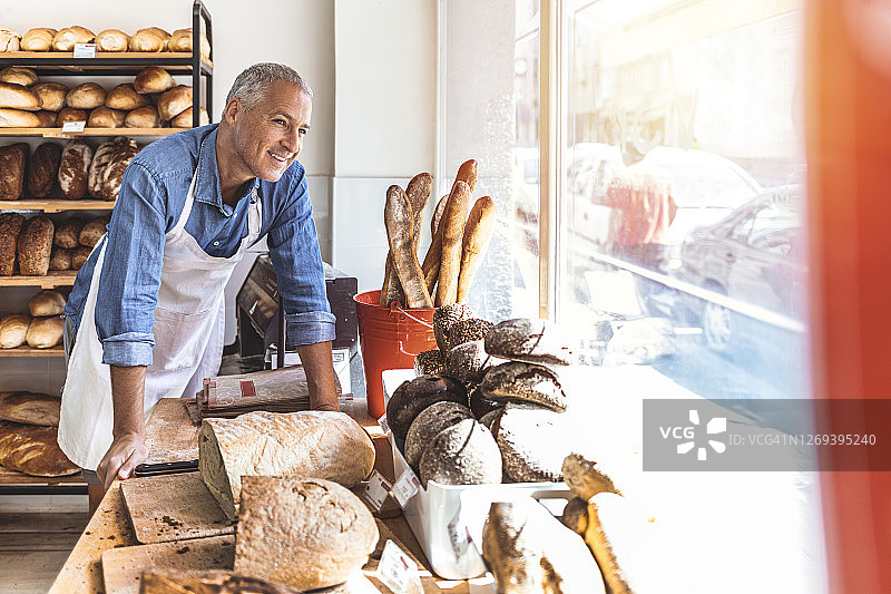 这里一切都很好，包括服务图片素材