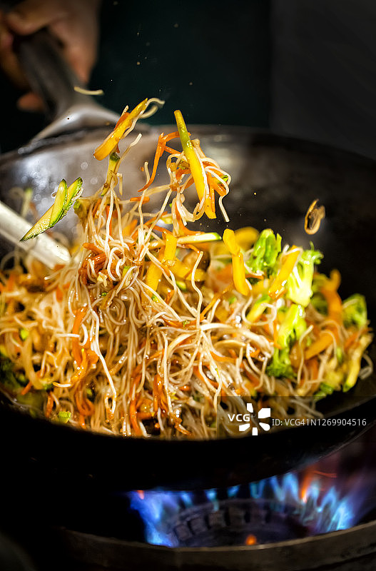 炒锅视窗图片素材