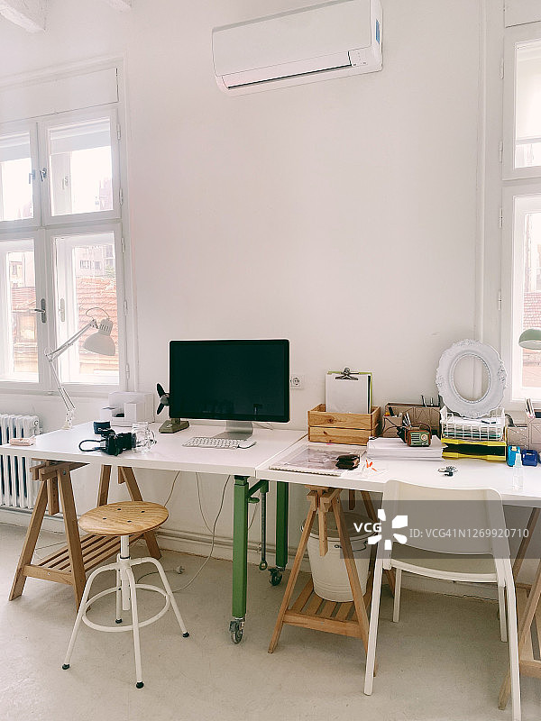 共享办公空间图片素材