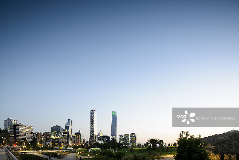 科斯塔内拉中心和钛金属拉波塔达图片素材