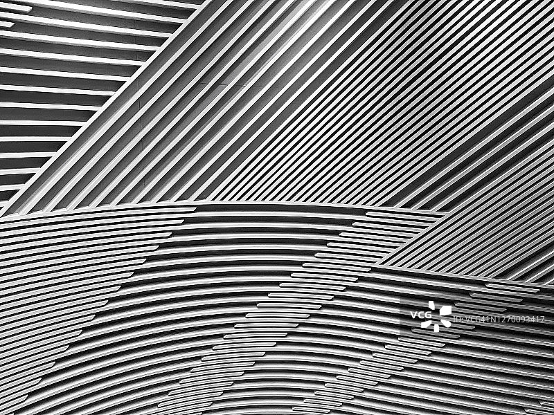 抽象的线条的背景图片素材