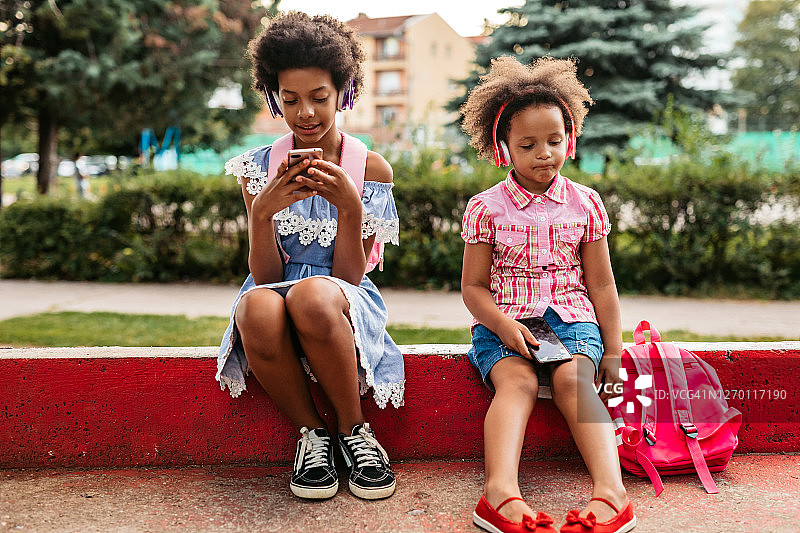小学生社会问题图片素材
