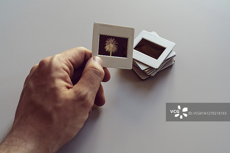 手持摄影幻灯片图片素材