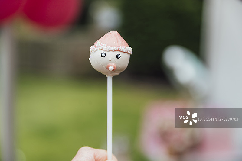 小棒棒糖图片素材