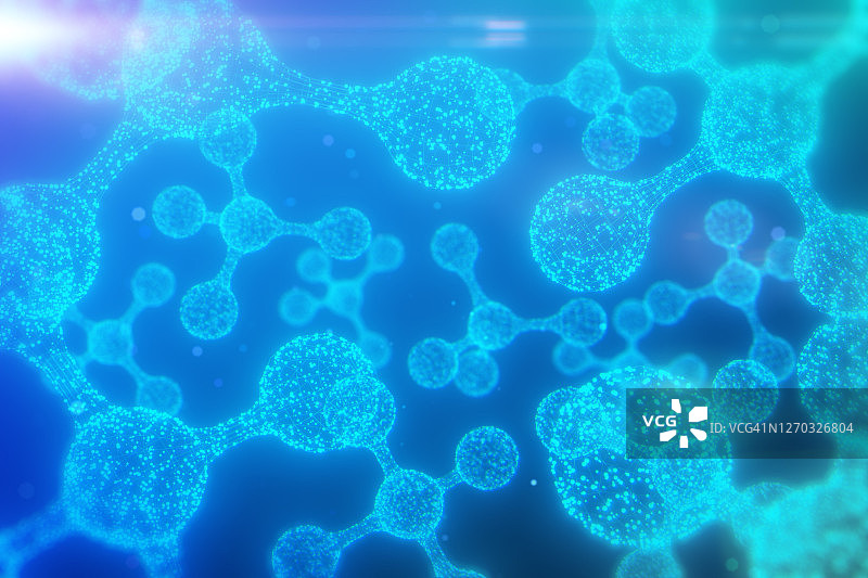 生物技术背景图片素材
