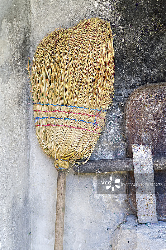 老式乡村工具图片素材