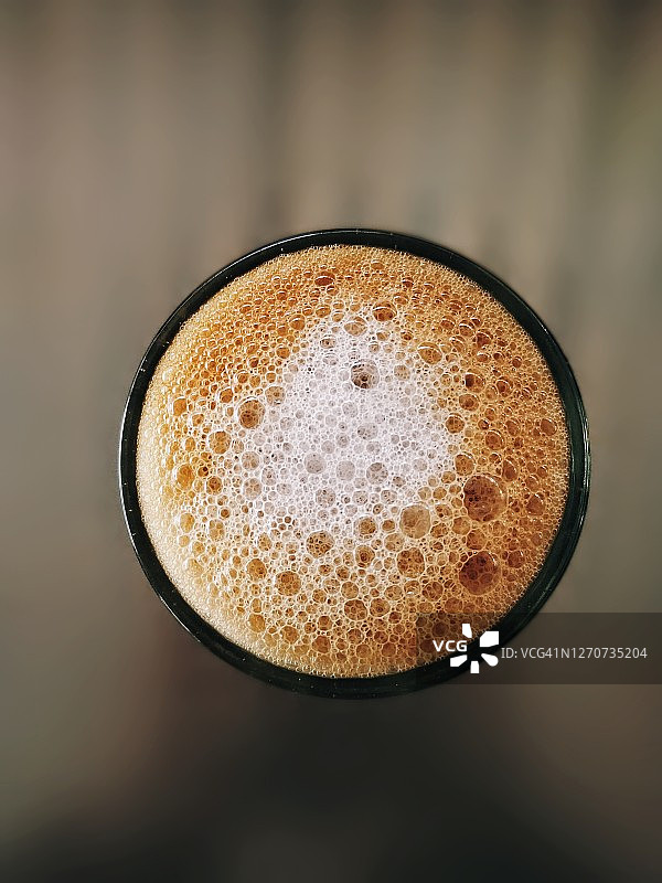 印度过滤咖啡图片素材