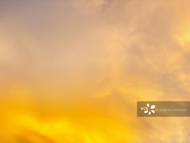 云和天空背景图片素材