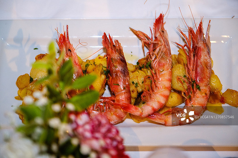 伊维萨岛婚礼图片素材