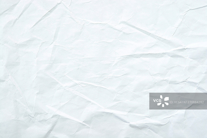 皱巴巴的纸图片素材