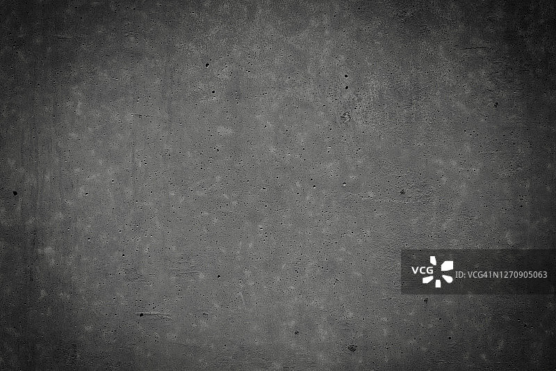 抽象的粗糙的背景纹理，混凝土或石膏手工墙图片素材